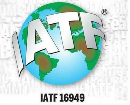 IATF16949：2016汽車行業(yè)質(zhì)量管理體系認(rèn)證咨詢